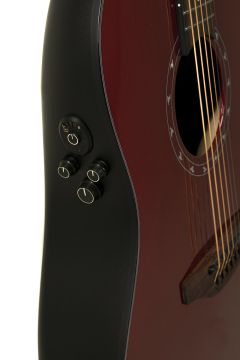 Ovation 1516VRM-G Vampira Red Metallic (B-Stock)