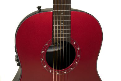 Ovation 1516VRM-G Vampira Red Metallic (B-Stock)