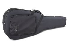 PURE GEWA soft case teräskieliselle kitaralle