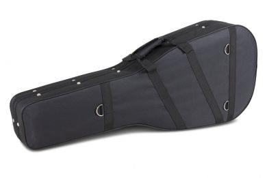 PURE GEWA soft case teräskieliselle kitaralle