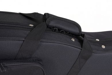 PURE GEWA soft case teräskieliselle kitaralle