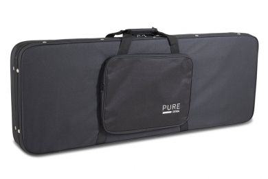 PURE GEWA soft case sähkökitaralle