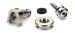 Schaller Security Lock Nickel