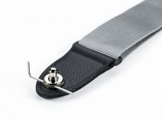 Schaller Security Lock Nickel