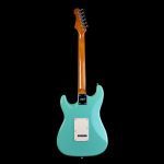 Jet Guitars JS-300 Seafoam Green