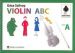 Géza Szilvay Colourstrings Violin ABC: Book A