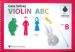 Géza Szilvay Colourstrings Violin ABC: Book B