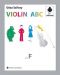 Géza Szilvay Colourstrings Violin ABC: Book F