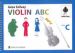 Géza Szilvay Colourstrings Violin ABC: Book C