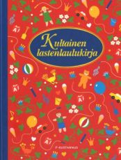  Kultainen laulukirja 