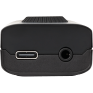 Fender Link I/O Portable USB Audio Interface