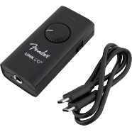 Fender Link I/O Portable USB Audio Interface