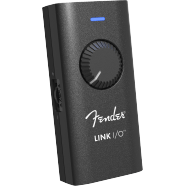 Fender Link I/O Portable USB Audio Interface
