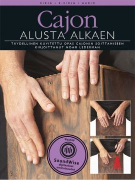  ALUSTA ALKAEN CAJON