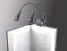 K&M 12245 Double Led FlexLight