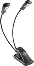 König & Meyer Nuottivalo "Double4 led", 12246 