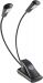 König & Meyer Nuottivalo "Double4 led", 12246 