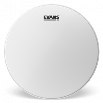 Evans G2 Coated 10" rumpukalvo