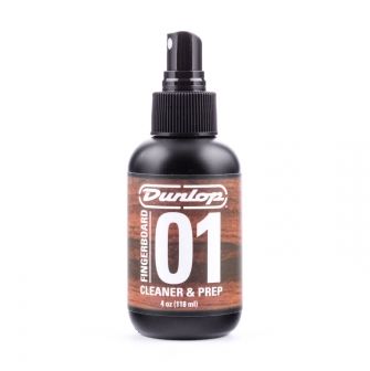 Dunlop 01 otelaudan puhdistusaine 