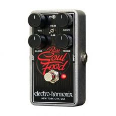 Electro Harmonix Bass Soul Food