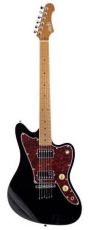 Jet Guitars JJ-350 Black