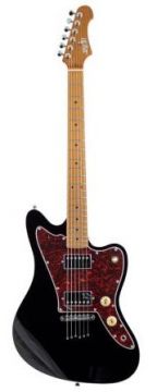 Jet Guitars JJ-350 Black
