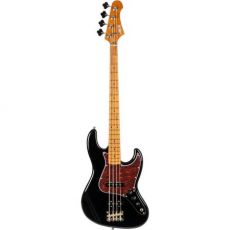 Jet Guitars JJB-300 Black Gloss