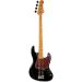 Jet Guitars JJB-300 Black Gloss