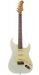 Jet Guitars JS-380 Olympic White Gold