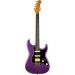 Jet Guitars JS-400 HSS RW Plum Metallic