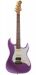 Jet Guitars JS-480 HSS Violet Gold
