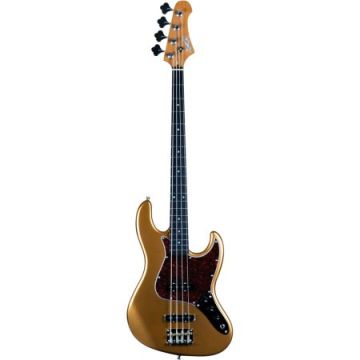 Jet Guitars JJB-300 RW Gold