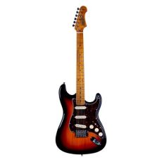 Jet Guitars JS-300 Sunburst