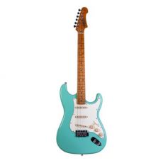Jet Guitars JS-300 Seafoam Green