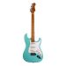 Jet Guitars JS-300 Seafoam Green
