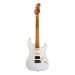 Jet Guitars JS-400 HSS Olympic White JS400OW |