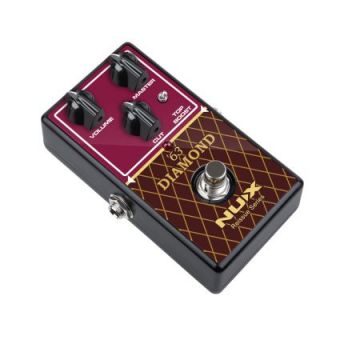 Nux 63 Diamond