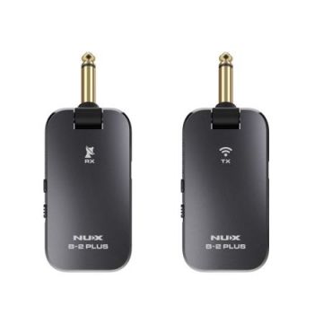 Nux B-2 Plus Guitar Wireless