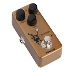 Nux NOD-1 Horseman Transparent Overdrive
