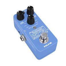 Nux NDL-3 Hook Drum & Loop
