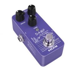 Nux NRV-3 Damp Reverb