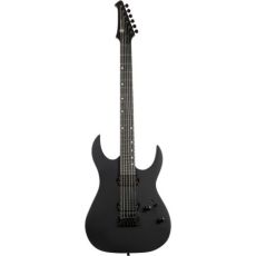 Spira Guitars S-400 Satin Black
