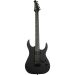 Spira Guitars S-400 Satin Black