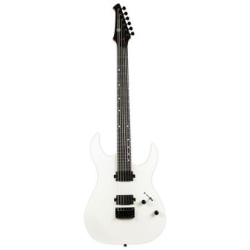 Spira Guitars S-400 Satin White