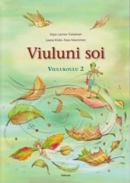  Viuluni soi 2 