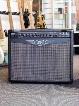 Peavey Valveking VK112 (Käytetty)