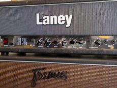 Laney GH50L (Käytetty)
