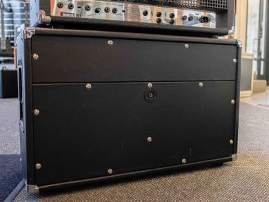 Framus Dragon 2x12 Speaker Cabinet Celestion V30 (Käytetty)