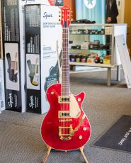 Gretsch Electromatic G5435TG Pro Jet Bigsby (Käytetty)