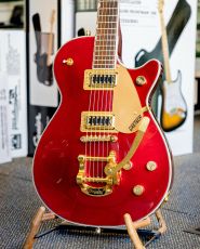 Gretsch Electromatic G5435TG Pro Jet Bigsby (Käytetty)